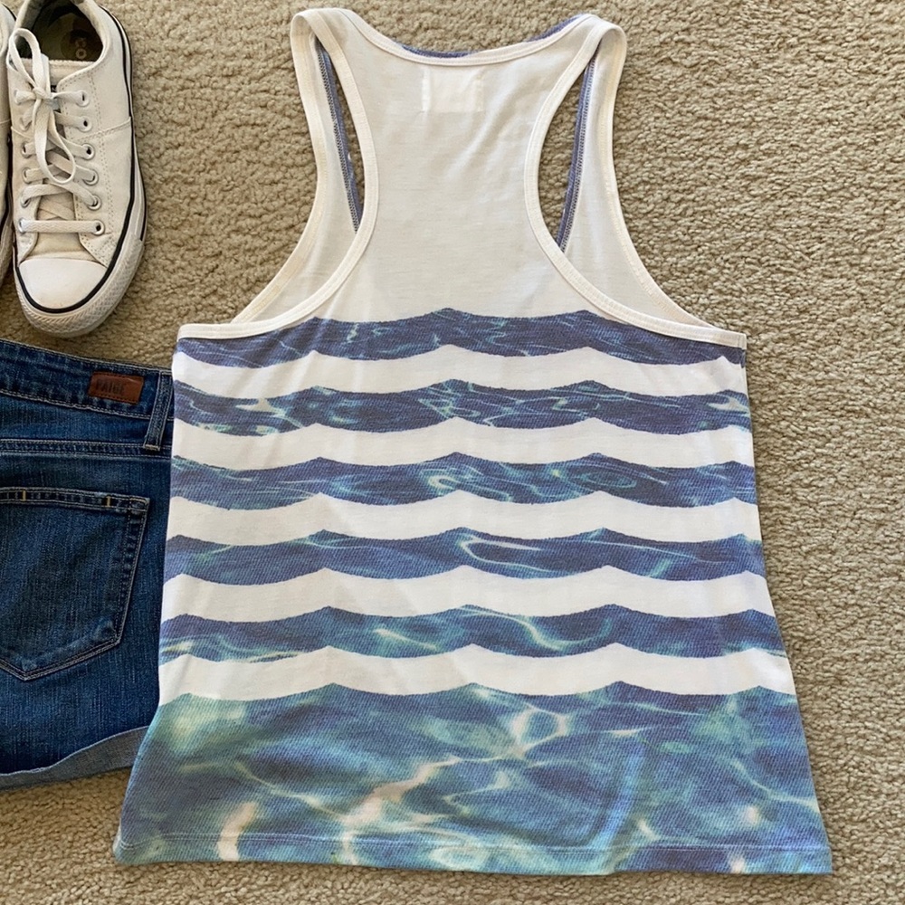 Sol Angeles Racerback Tank - Picture 5 of 5